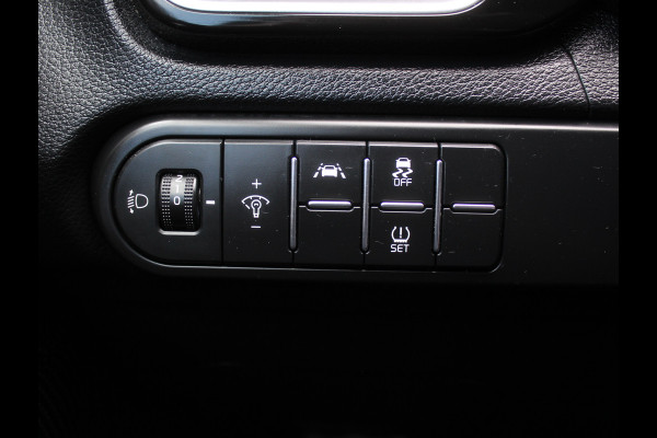 Kia Ceed Sportswagon 1.4 T-GDi GT-Line CAMERA | ELECSCHDAK | CRUISE | LED | NAVI | CARPLAY | TREKHAAK | STOEL-STUURVERW