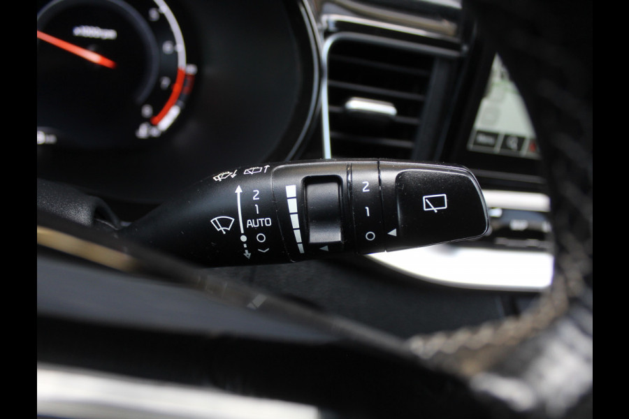 Kia Ceed Sportswagon 1.4 T-GDi GT-Line CAMERA | ELECSCHDAK | CRUISE | LED | NAVI | CARPLAY | TREKHAAK | STOEL-STUURVERW