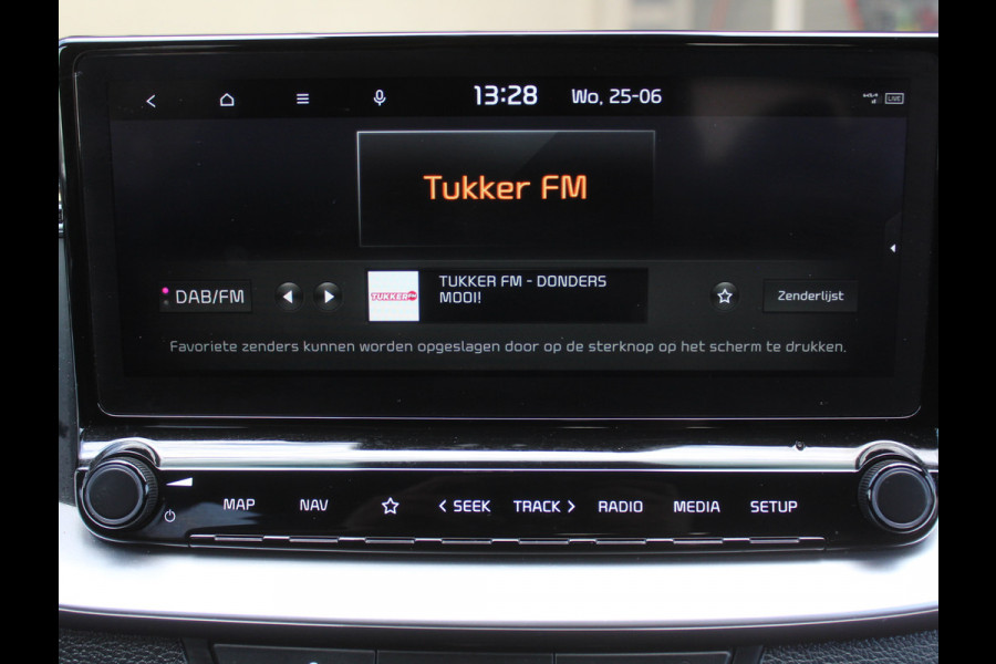Kia Ceed Sportswagon 1.4 T-GDi GT-Line CAMERA | ELECSCHDAK | CRUISE | LED | NAVI | CARPLAY | TREKHAAK | STOEL-STUURVERW