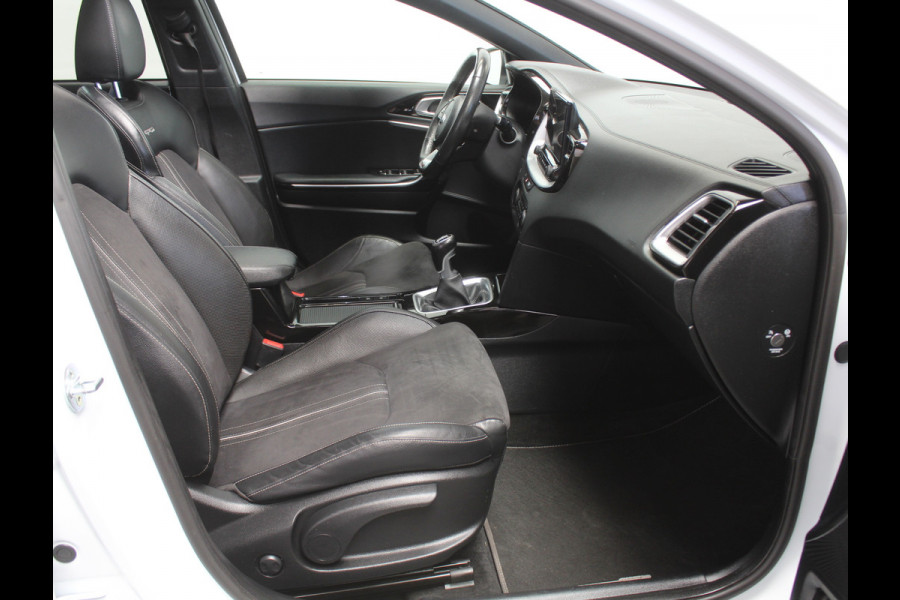 Kia Ceed Sportswagon 1.4 T-GDi GT-Line CAMERA | ELECSCHDAK | CRUISE | LED | NAVI | CARPLAY | TREKHAAK | STOEL-STUURVERW