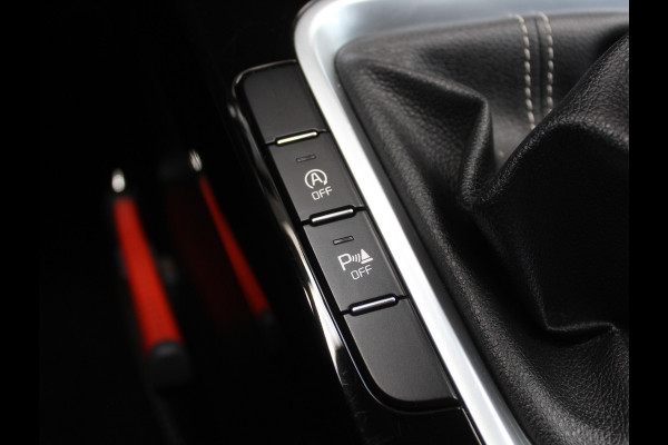 Kia Ceed Sportswagon 1.4 T-GDi GT-Line CAMERA | ELECSCHDAK | CRUISE | LED | NAVI | CARPLAY | TREKHAAK | STOEL-STUURVERW
