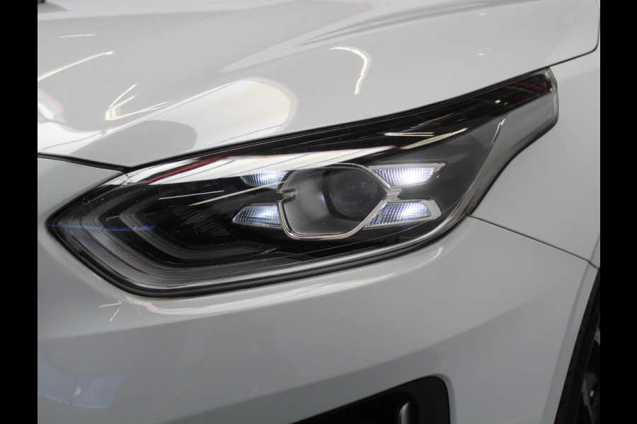 Kia Ceed Sportswagon 1.4 T-GDi GT-Line CAMERA | ELECSCHDAK | CRUISE | LED | NAVI | CARPLAY | TREKHAAK | STOEL-STUURVERW