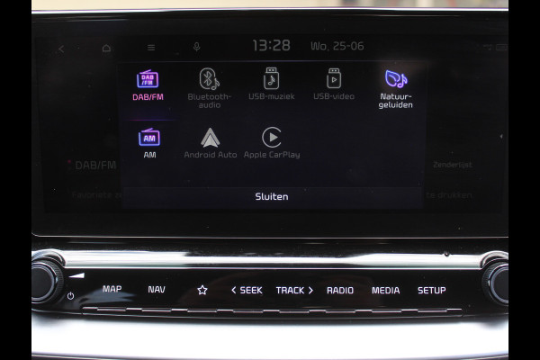 Kia Ceed Sportswagon 1.4 T-GDi GT-Line CAMERA | ELECSCHDAK | CRUISE | LED | NAVI | CARPLAY | TREKHAAK | STOEL-STUURVERW