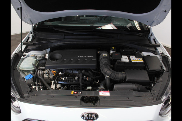 Kia Ceed Sportswagon 1.4 T-GDi GT-Line CAMERA | ELECSCHDAK | CRUISE | LED | NAVI | CARPLAY | TREKHAAK | STOEL-STUURVERW