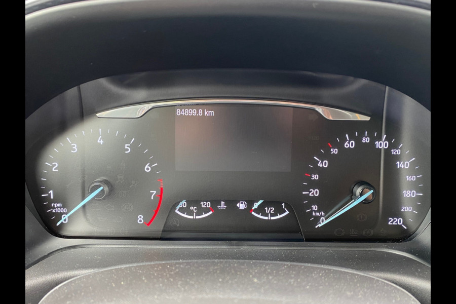 Ford Fiesta BWJ 2018 | 1.0T 100PK Active First Ed | PANO | CLIMA | NAVI | SPORTSTOELEN | CRUISE | TREKHAAK | PDC |