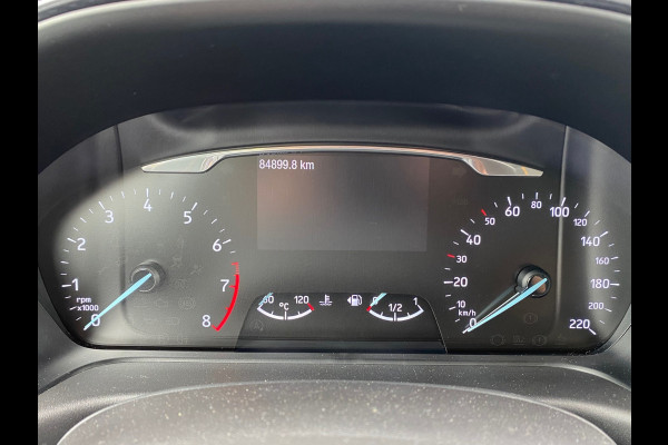 Ford Fiesta BWJ 2018 | 1.0T 100PK Active First Ed | PANO | CLIMA | NAVI | SPORTSTOELEN | CRUISE | TREKHAAK | PDC |