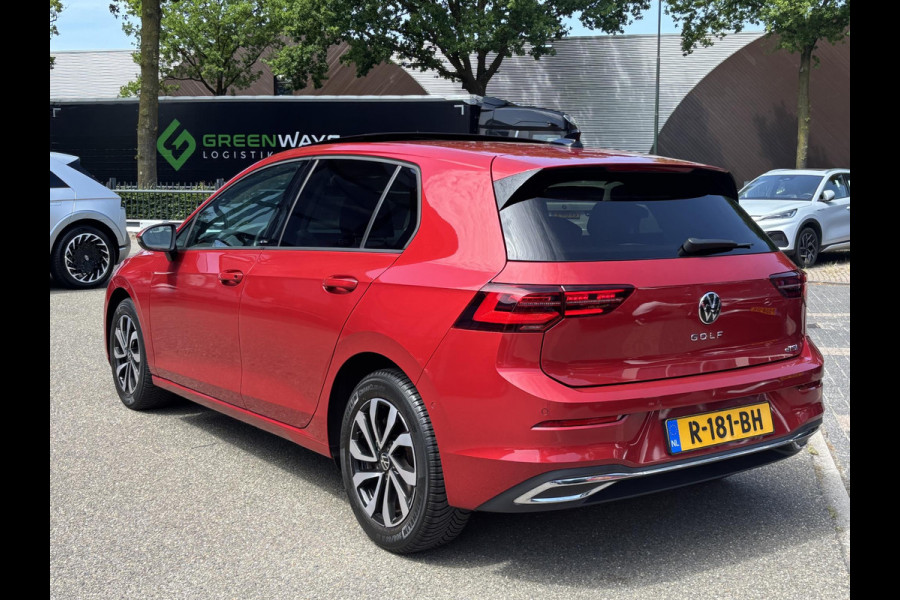 Volkswagen Golf 1.0 eTSI Life PANORAMADAK | ADD. CRUISE | VIRTUAL DASH | NAVIGATIE | RIJKLAARPRIJS incl. 12mnd BOVAG