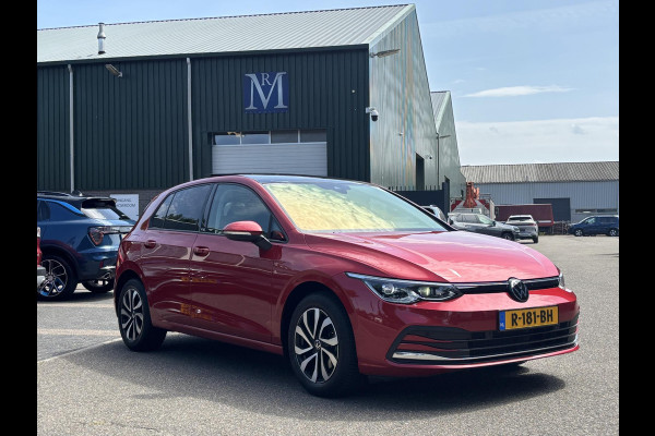 Volkswagen Golf 1.0 eTSI Life PANORAMADAK | ADD. CRUISE | VIRTUAL DASH | NAVIGATIE | RIJKLAARPRIJS incl. 12mnd BOVAG