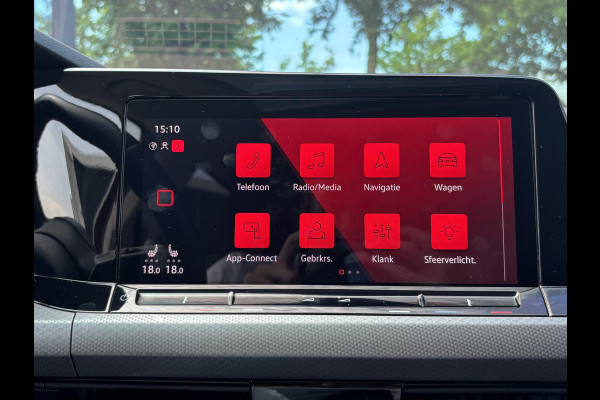 Volkswagen Golf 1.0 eTSI Life PANORAMADAK | ADD. CRUISE | VIRTUAL DASH | NAVIGATIE | RIJKLAARPRIJS incl. 12mnd BOVAG