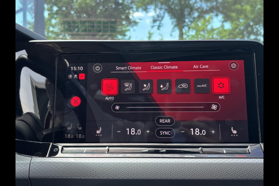 Volkswagen Golf 1.0 eTSI Life PANORAMADAK | ADD. CRUISE | VIRTUAL DASH | NAVIGATIE | RIJKLAARPRIJS incl. 12mnd BOVAG