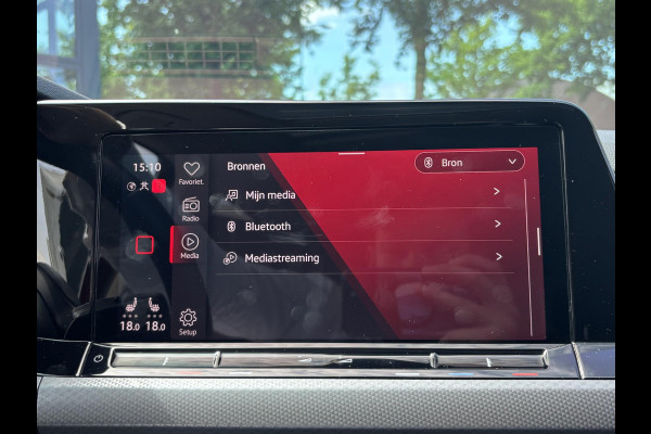 Volkswagen Golf 1.0 eTSI Life PANORAMADAK | ADD. CRUISE | VIRTUAL DASH | NAVIGATIE | RIJKLAARPRIJS incl. 12mnd BOVAG