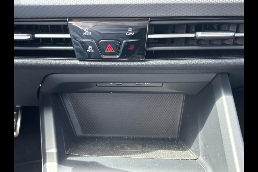 Volkswagen Golf 1.0 eTSI Life PANORAMADAK | ADD. CRUISE | VIRTUAL DASH | NAVIGATIE | RIJKLAARPRIJS incl. 12mnd BOVAG
