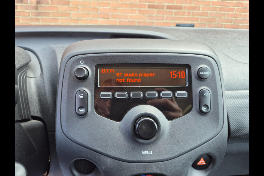 Toyota Aygo 1.0 VVT-i x-fun Airco, Lmv, NAP
