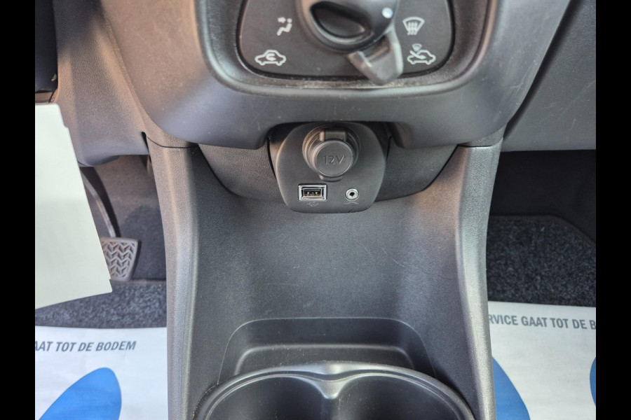 Toyota Aygo 1.0 VVT-i x-fun Airco, Lmv, NAP