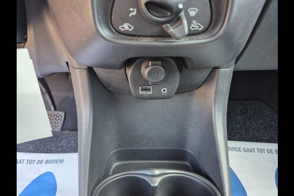 Toyota Aygo 1.0 VVT-i x-fun Airco, Lmv, NAP