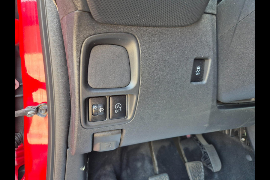 Toyota Aygo 1.0 VVT-i x-fun Airco, Lmv, NAP