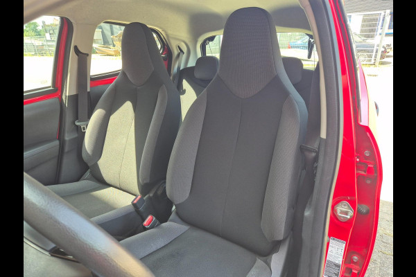Toyota Aygo 1.0 VVT-i x-fun Airco, Lmv, NAP