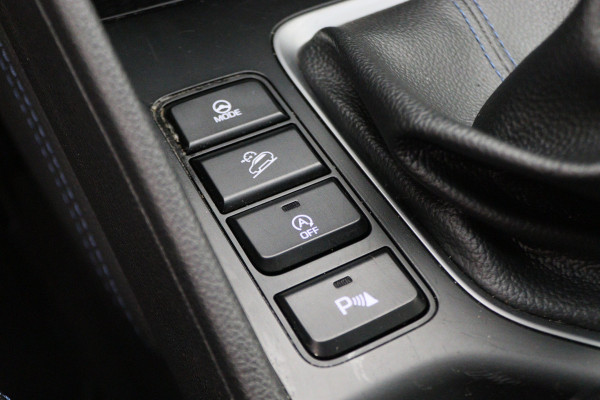 Hyundai Tucson 1.6 GDi Comfort LED, Apple Carplay, Camera, Rijstrooksensor, Trekhaak, PDC