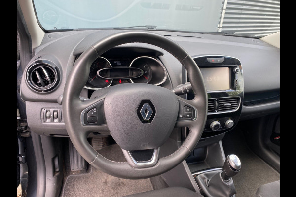 Renault Clio BWJ 2018 | 0.9 TCe 90PK Limited | AIRCO | NAVI | CRUISE | PDC | LICHTMETAAL |