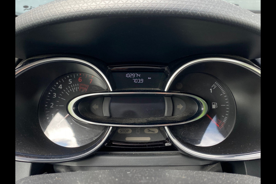 Renault Clio BWJ 2018 | 0.9 TCe 90PK Limited | AIRCO | NAVI | CRUISE | PDC | LICHTMETAAL |