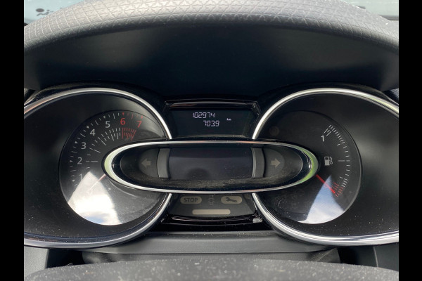 Renault Clio BWJ 2018 | 0.9 TCe 90PK Limited | AIRCO | NAVI | CRUISE | PDC | LICHTMETAAL |