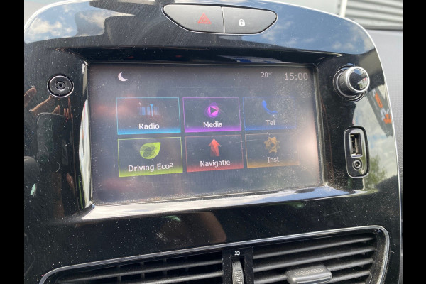 Renault Clio BWJ 2018 | 0.9 TCe 90PK Limited | AIRCO | NAVI | CRUISE | PDC | LICHTMETAAL |