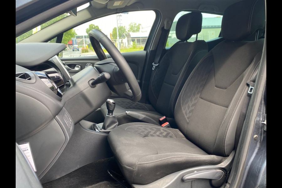 Renault Clio BWJ 2018 | 0.9 TCe 90PK Limited | AIRCO | NAVI | CRUISE | PDC | LICHTMETAAL |