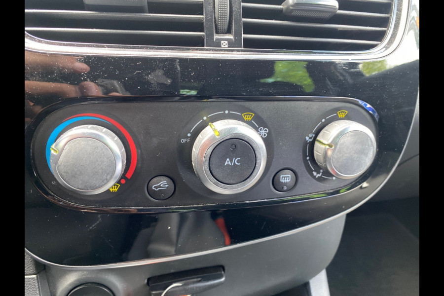 Renault Clio BWJ 2018 | 0.9 TCe 90PK Limited | AIRCO | NAVI | CRUISE | PDC | LICHTMETAAL |