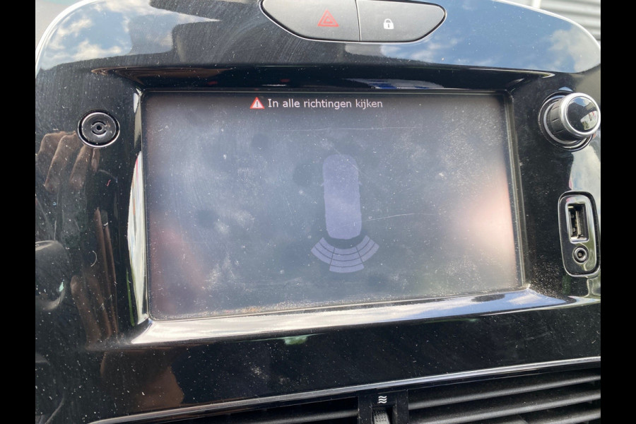 Renault Clio BWJ 2018 | 0.9 TCe 90PK Limited | AIRCO | NAVI | CRUISE | PDC | LICHTMETAAL |