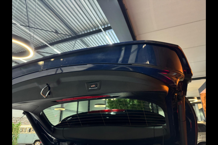 BMW X2 SDrive20i Executive Garantie Head-Up StoelVW Elek Achterklep Cruise Clima Navi PDC Led Sfeer Rijklaar