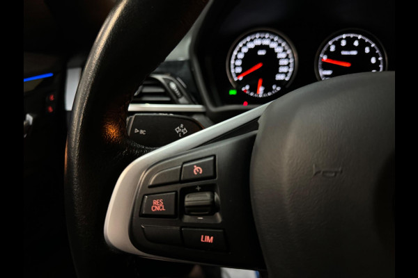 BMW X2 SDrive20i Executive Garantie Head-Up StoelVW Elek Achterklep Cruise Clima Navi PDC Led Sfeer Rijklaar