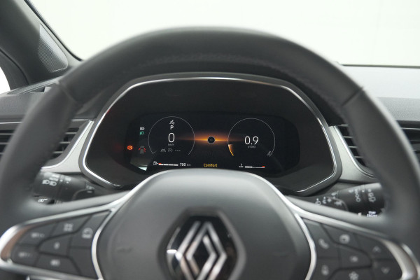 Renault Captur Mild Hybrid 160 EDC Techno | Camera | Navigatie | Apple Carplay | Pack Full Screen