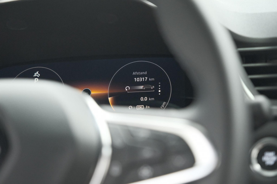 Renault Captur Mild Hybrid 160 EDC Techno | Camera | Navigatie | Apple Carplay | Pack Full Screen