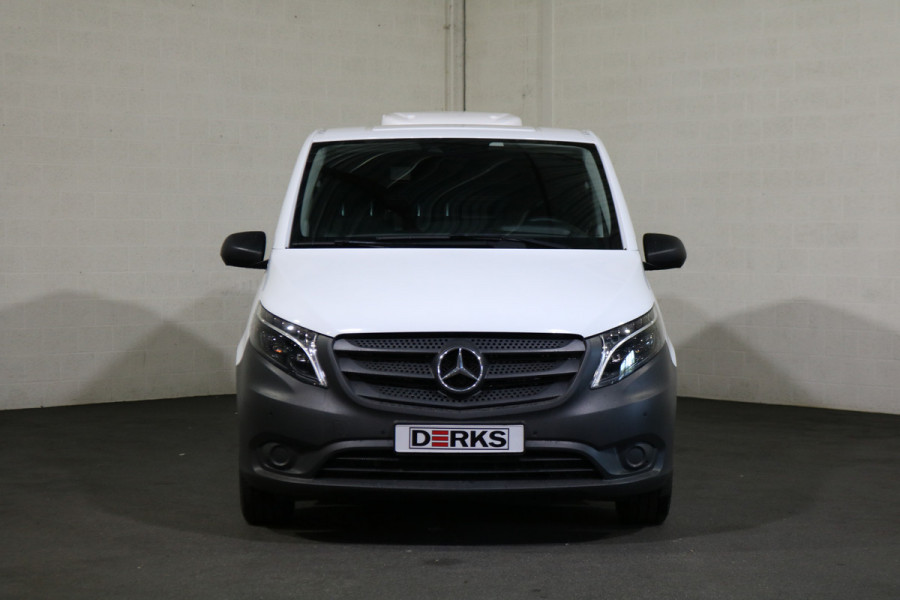 Mercedes-Benz Vito 116 CDI Automaat Koelwagen Dag & Nacht Led Navigatie Trekhaak