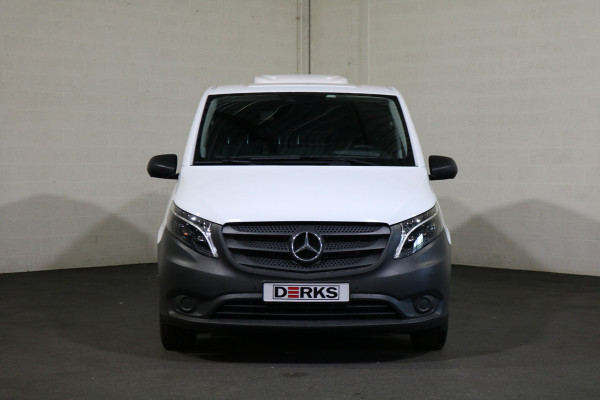 Mercedes-Benz Vito 116 CDI Automaat Koelwagen Dag & Nacht Led Navigatie Trekhaak