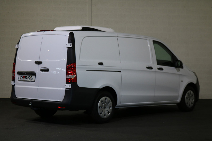 Mercedes-Benz Vito 116 CDI Automaat Koelwagen Dag & Nacht Led Navigatie Trekhaak