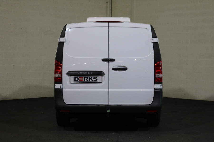 Mercedes-Benz Vito 116 CDI Automaat Koelwagen Dag & Nacht Led Navigatie Trekhaak
