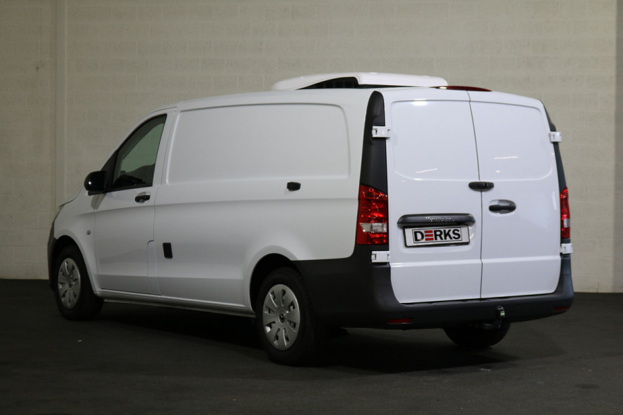 Mercedes-Benz Vito 116 CDI Automaat Koelwagen Dag & Nacht Led Navigatie Trekhaak