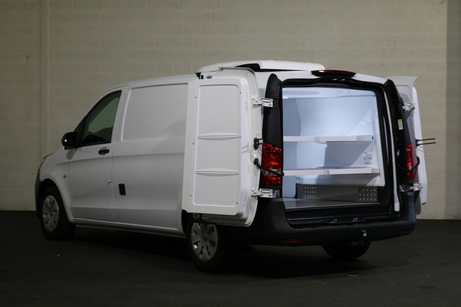 Mercedes-Benz Vito 116 CDI Automaat Koelwagen Dag & Nacht Led Navigatie Trekhaak