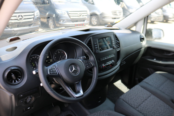 Mercedes-Benz Vito 116 CDI Automaat Koelwagen Dag & Nacht Led Navigatie Trekhaak