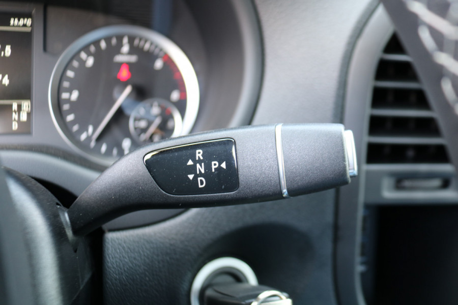 Mercedes-Benz Vito 116 CDI Automaat Koelwagen Dag & Nacht Led Navigatie Trekhaak