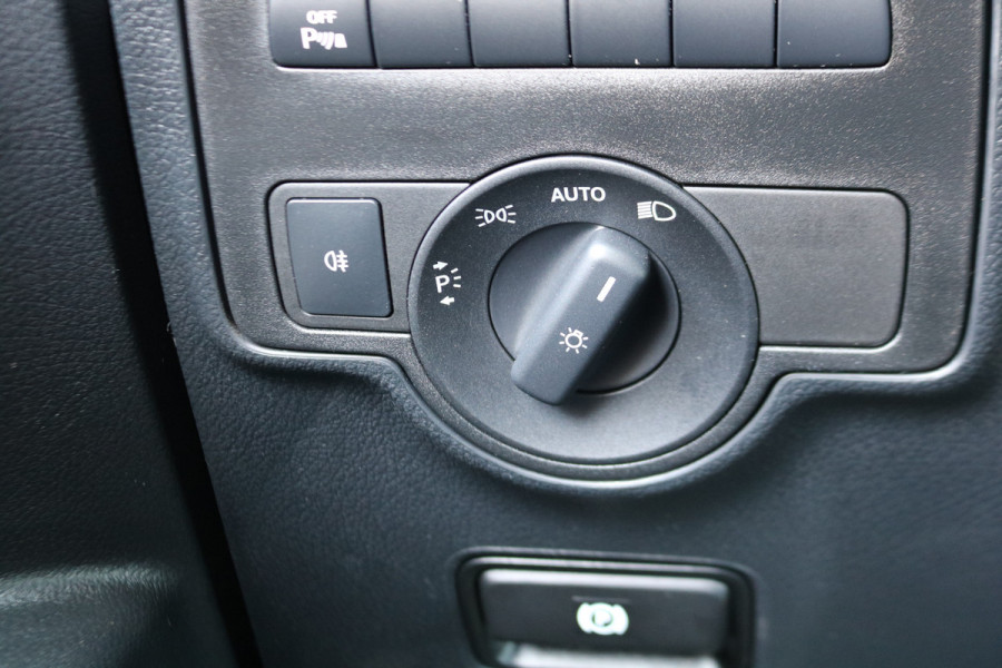 Mercedes-Benz Vito 116 CDI Automaat Koelwagen Dag & Nacht Led Navigatie Trekhaak