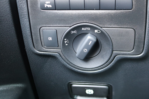 Mercedes-Benz Vito 116 CDI Automaat Koelwagen Dag & Nacht Led Navigatie Trekhaak