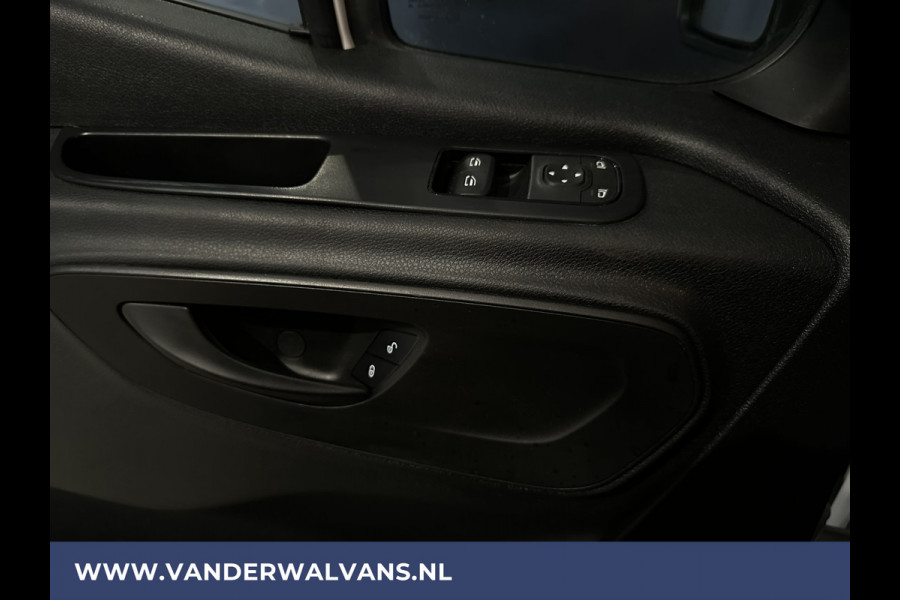 Mercedes-Benz Sprinter 317 CDI 170pk L3H2 Euro6 Airco | Camera | Navigatie | Apple Carplay | Cruisecontrol Android Auto, Bijrijdersbank