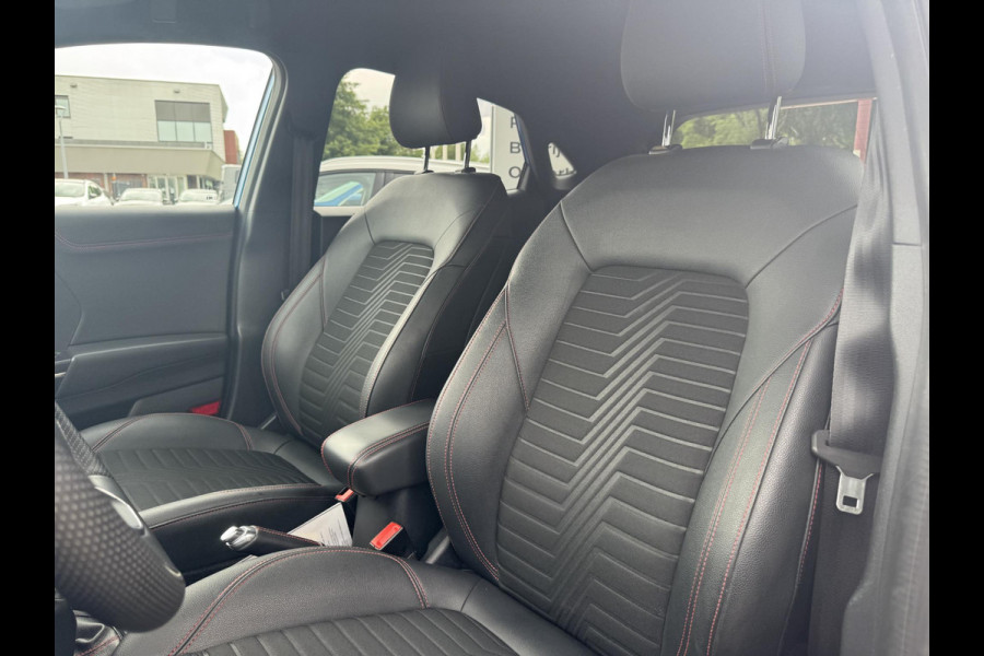 Ford Puma 1.0 EcoBoost Hybrid ST-Line X 125pk | Adaptive cruise control | Winter Pack | Camera | Contrasterend dak