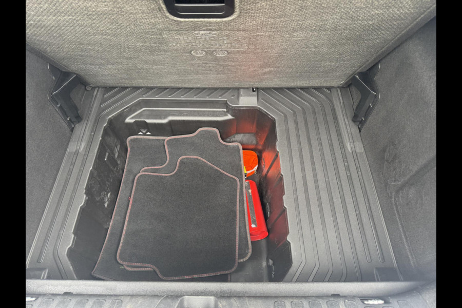 Ford Puma 1.0 EcoBoost Hybrid ST-Line X 125pk | Adaptive cruise control | Winter Pack | Camera | Contrasterend dak