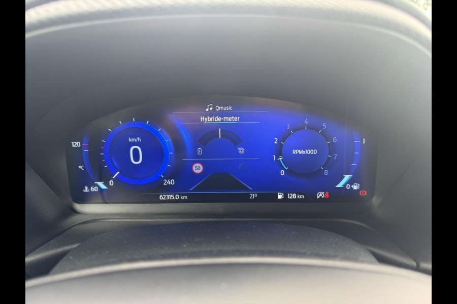 Ford Puma 1.0 EcoBoost Hybrid ST-Line X 125pk | Adaptive cruise control | Winter Pack | Camera | Contrasterend dak
