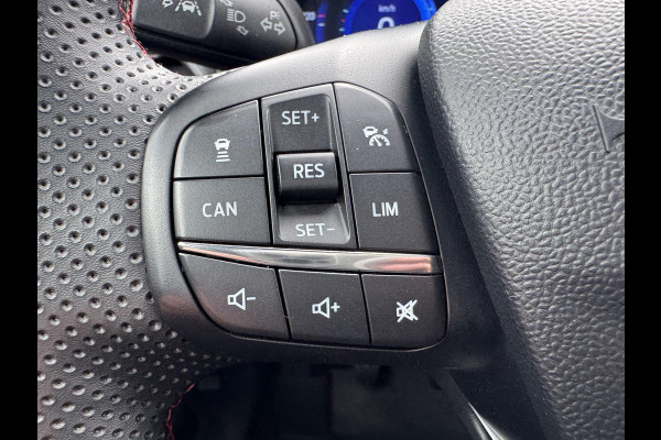 Ford Puma 1.0 EcoBoost Hybrid ST-Line X 125pk | Adaptive cruise control | Winter Pack | Camera | Contrasterend dak