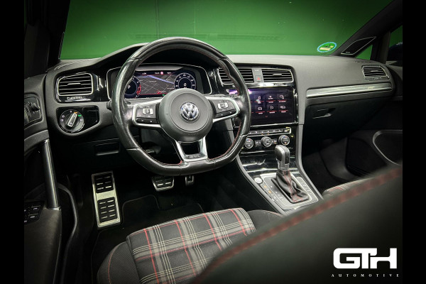 Volkswagen Golf 2.0 TSI GTI Dyn | Pano | Trekhaak | Virtual