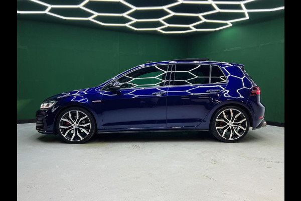 Volkswagen Golf 2.0 TSI GTI Dyn | Pano | Trekhaak | Virtual